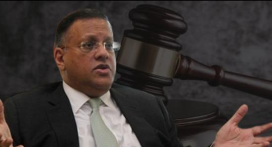 Court Orders Fresh Warrants for Arjuna Mahendran